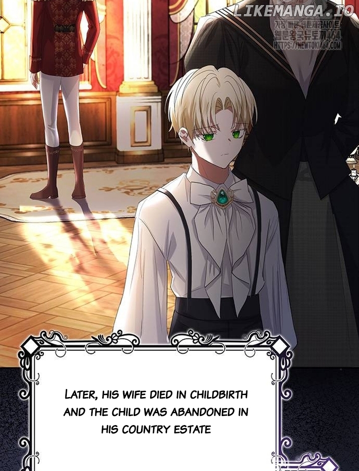 Becoming the Obsessive Male Lead’s Ex-Wife Chapter 43 - page 24