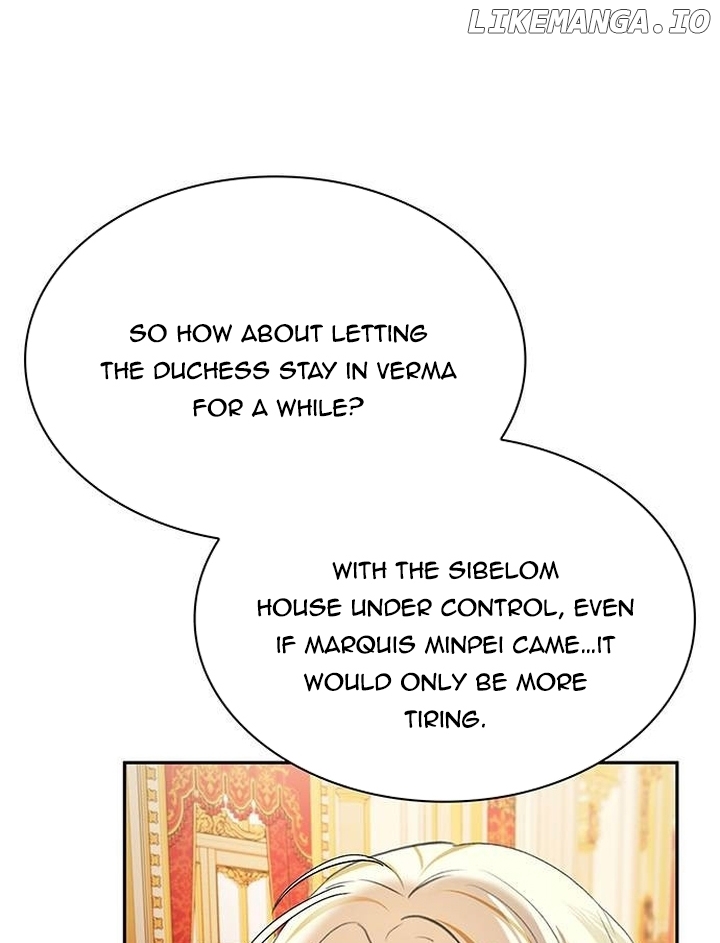 Becoming the Obsessive Male Lead’s Ex-Wife Chapter 43 - page 28