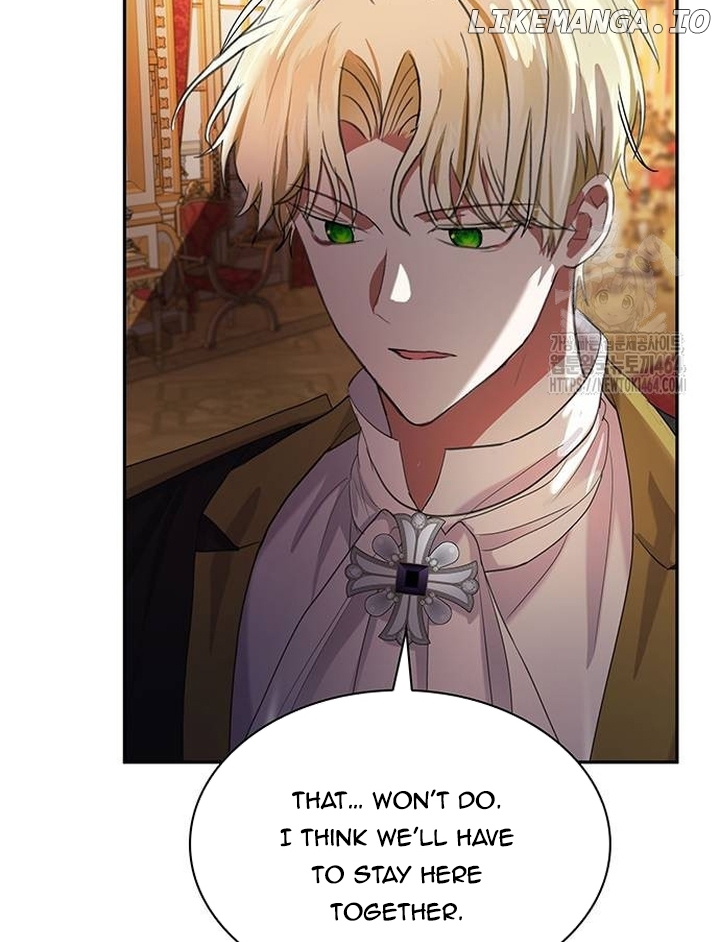 Becoming the Obsessive Male Lead’s Ex-Wife Chapter 43 - page 29