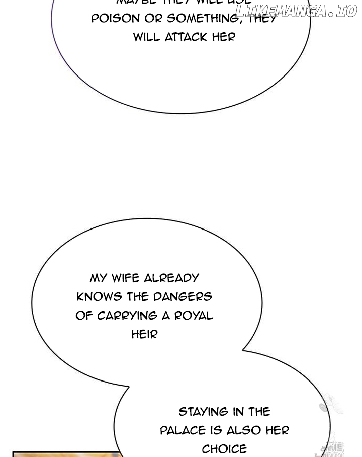 Becoming the Obsessive Male Lead’s Ex-Wife Chapter 43 - page 32