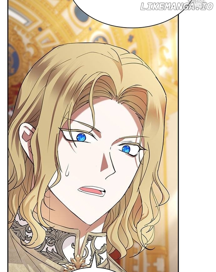 Becoming the Obsessive Male Lead’s Ex-Wife Chapter 43 - page 33