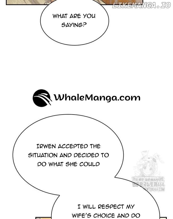 Becoming the Obsessive Male Lead’s Ex-Wife Chapter 43 - page 34