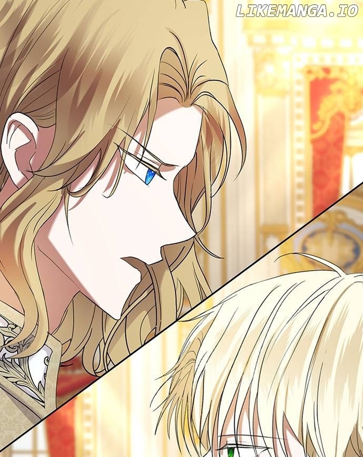 Becoming the Obsessive Male Lead’s Ex-Wife Chapter 43 - page 37