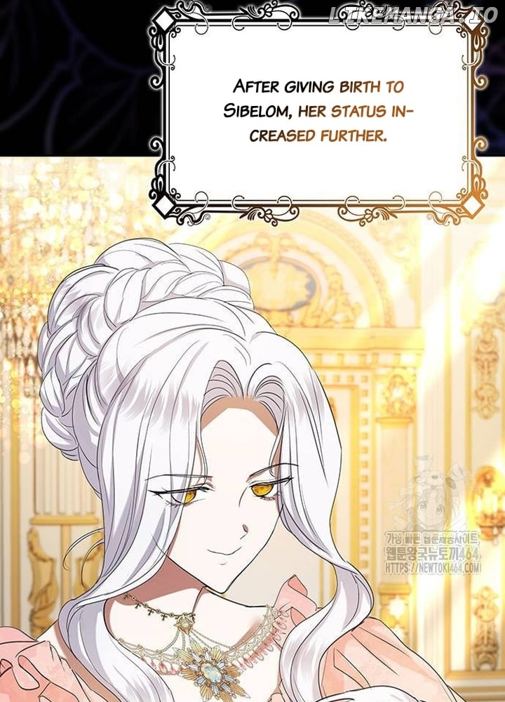 Becoming the Obsessive Male Lead’s Ex-Wife Chapter 43 - page 4