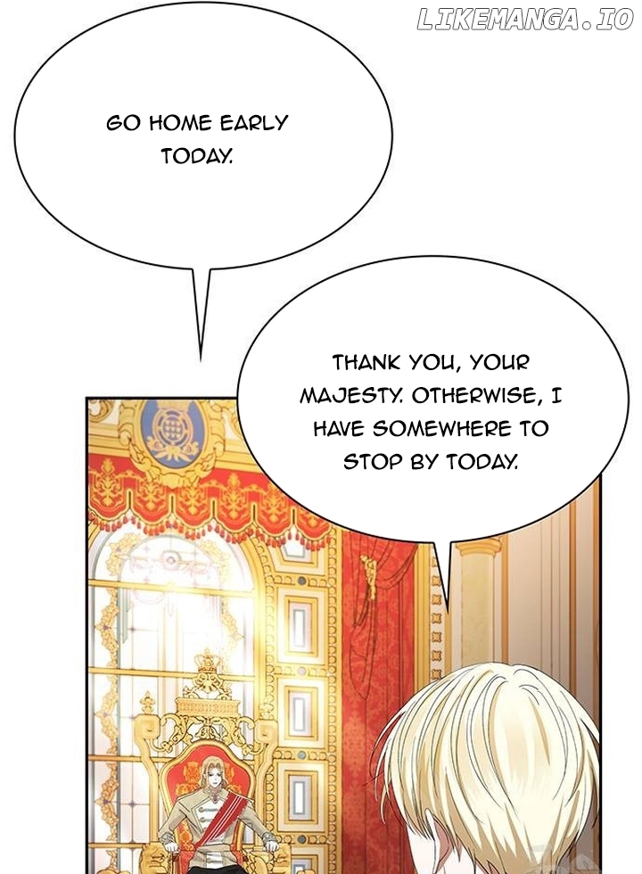 Becoming the Obsessive Male Lead’s Ex-Wife Chapter 43 - page 41