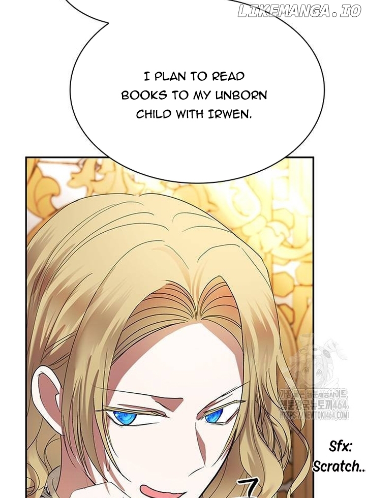 Becoming the Obsessive Male Lead’s Ex-Wife Chapter 43 - page 43