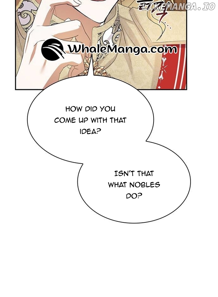 Becoming the Obsessive Male Lead’s Ex-Wife Chapter 43 - page 44
