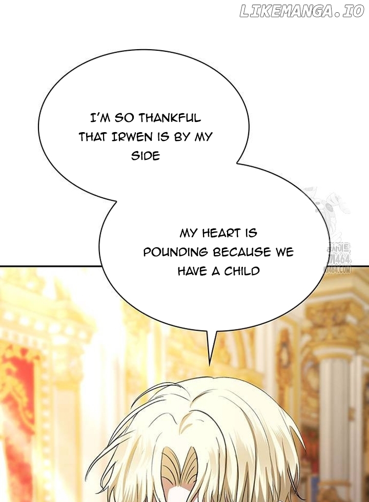 Becoming the Obsessive Male Lead’s Ex-Wife Chapter 43 - page 45