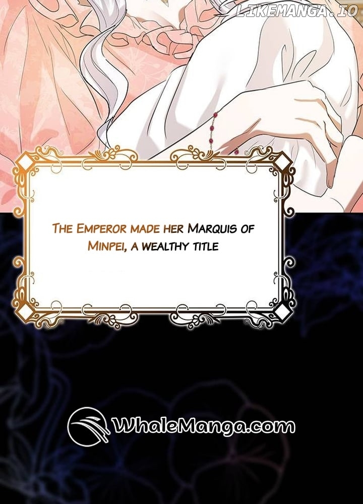 Becoming the Obsessive Male Lead’s Ex-Wife Chapter 43 - page 5