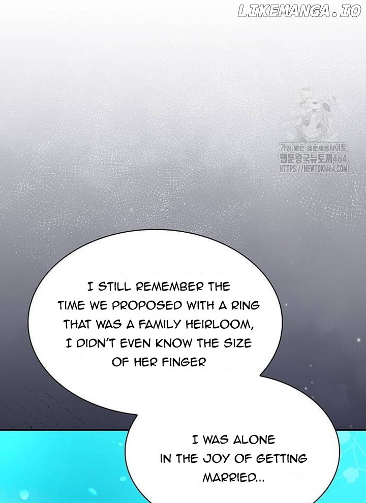 Becoming the Obsessive Male Lead’s Ex-Wife Chapter 43 - page 52