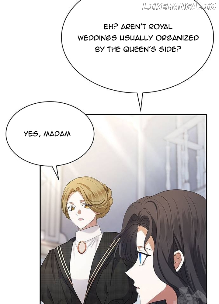 Becoming the Obsessive Male Lead’s Ex-Wife Chapter 43 - page 63