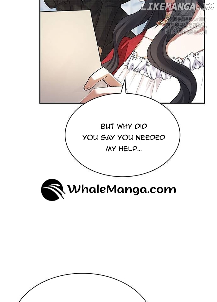 Becoming the Obsessive Male Lead’s Ex-Wife Chapter 43 - page 64