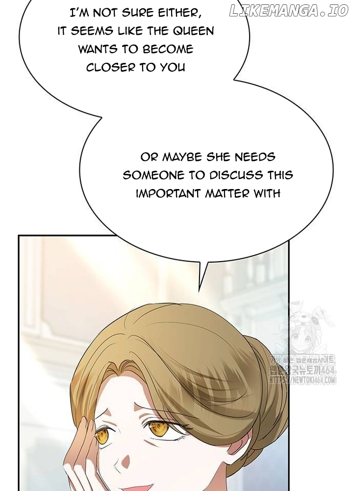 Becoming the Obsessive Male Lead’s Ex-Wife Chapter 43 - page 65