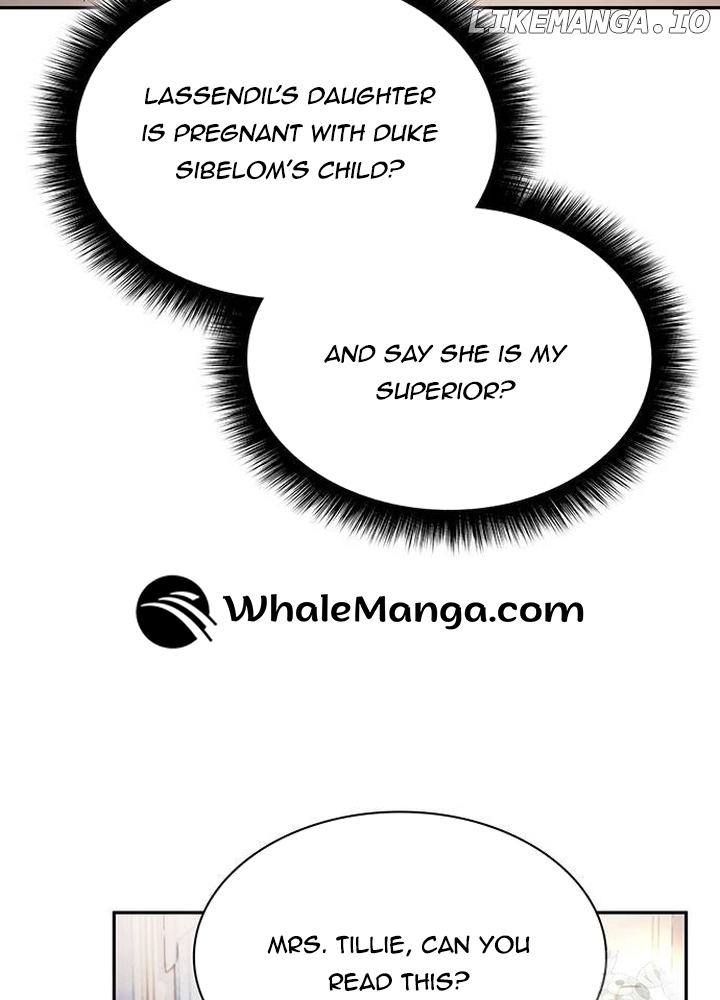 Becoming the Obsessive Male Lead’s Ex-Wife Chapter 43 - page 68
