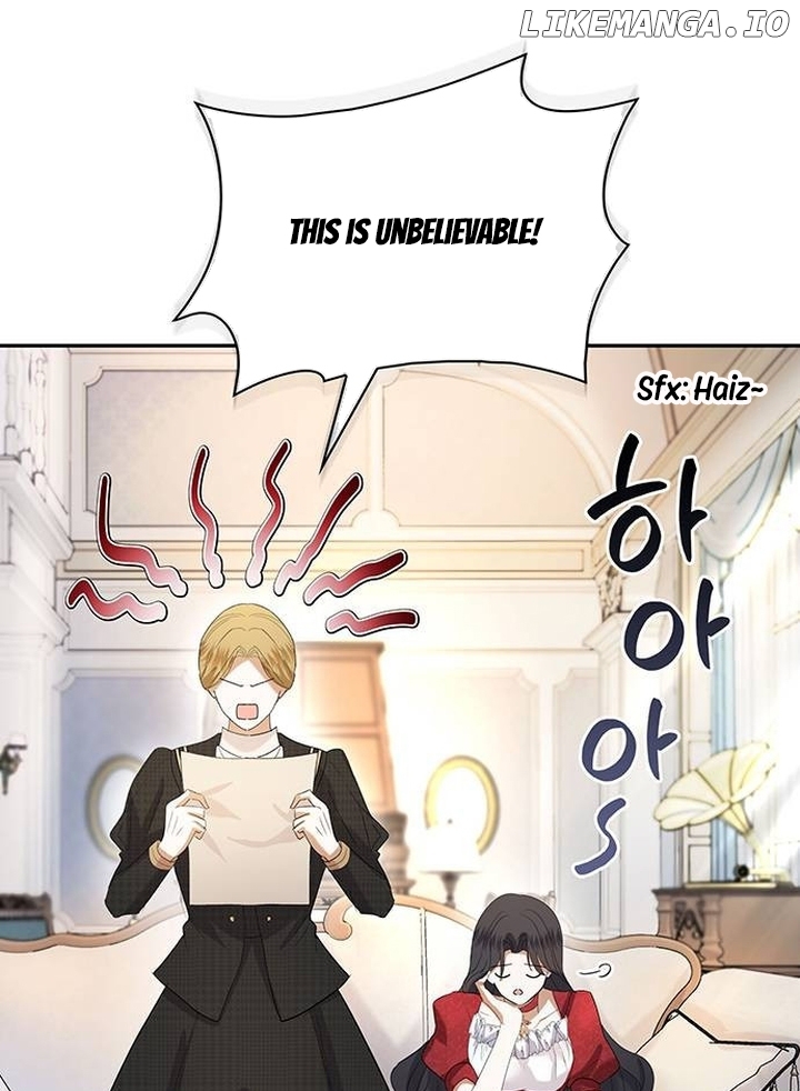 Becoming the Obsessive Male Lead’s Ex-Wife Chapter 43 - page 71