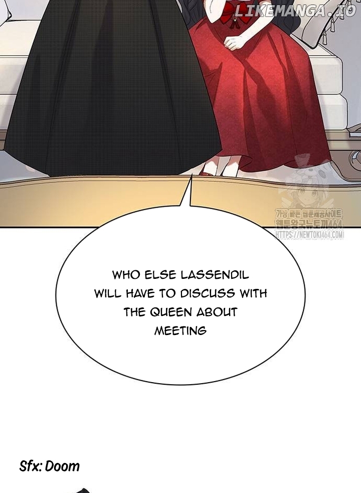 Becoming the Obsessive Male Lead’s Ex-Wife Chapter 43 - page 72