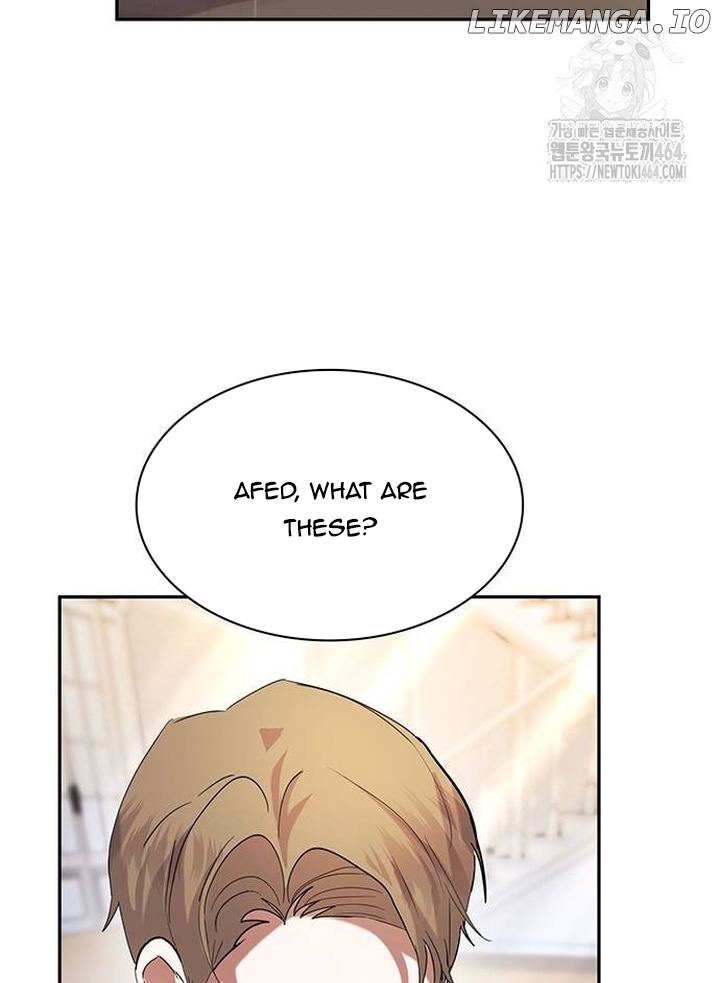 Becoming the Obsessive Male Lead’s Ex-Wife Chapter 43 - page 74