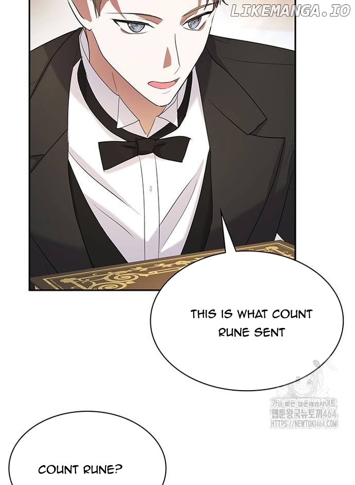 Becoming the Obsessive Male Lead’s Ex-Wife Chapter 43 - page 75