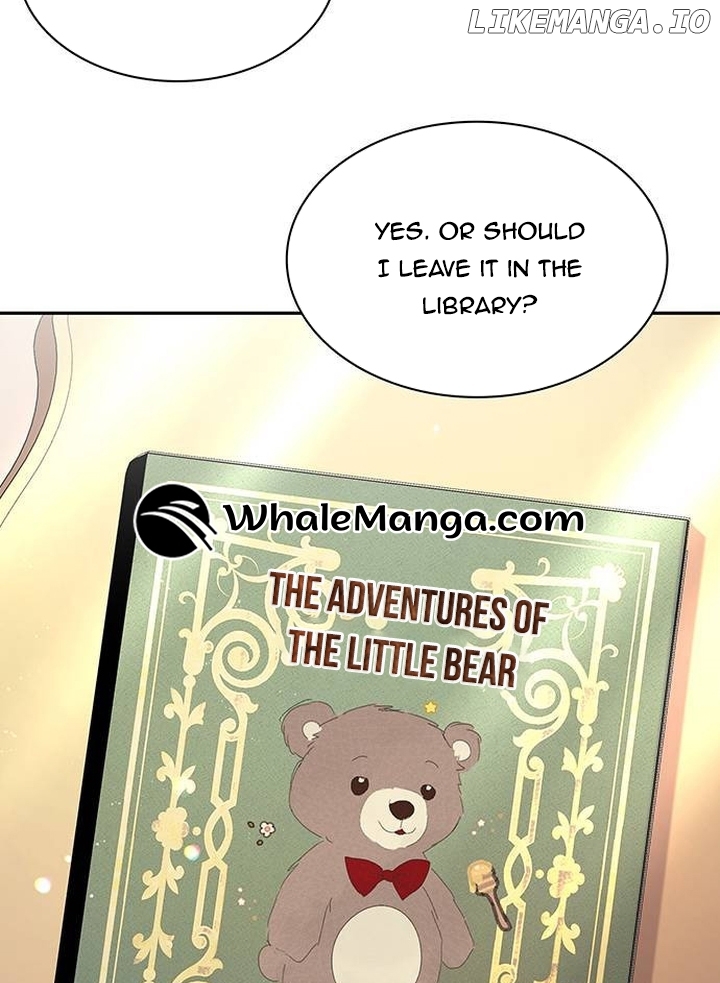 Becoming the Obsessive Male Lead’s Ex-Wife Chapter 43 - page 76