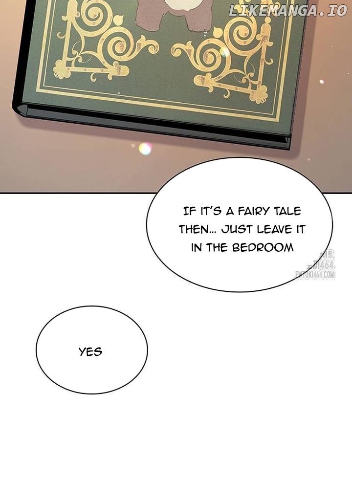 Becoming the Obsessive Male Lead’s Ex-Wife Chapter 43 - page 77