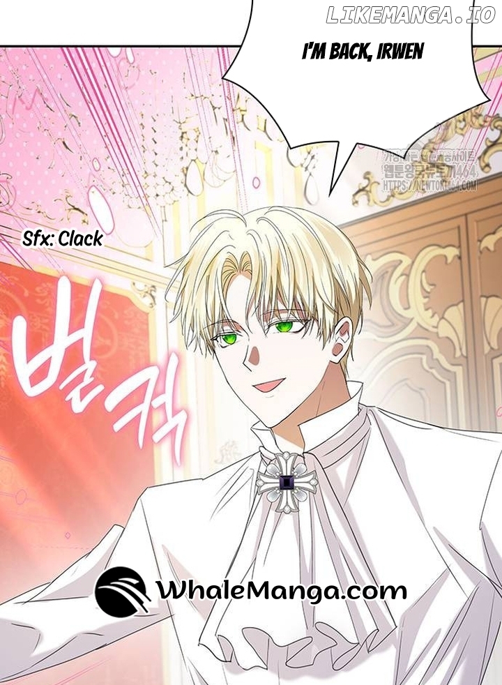 Becoming the Obsessive Male Lead’s Ex-Wife Chapter 43 - page 79