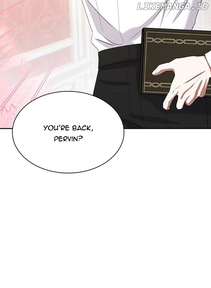 Becoming the Obsessive Male Lead’s Ex-Wife Chapter 43 - page 80