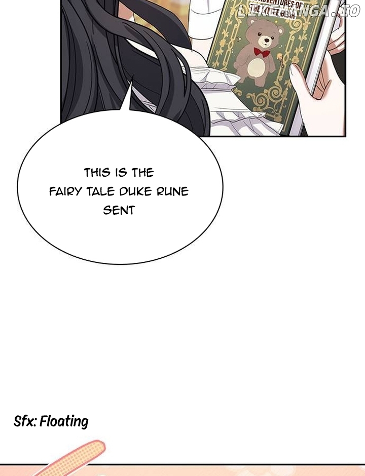 Becoming the Obsessive Male Lead’s Ex-Wife Chapter 43 - page 82