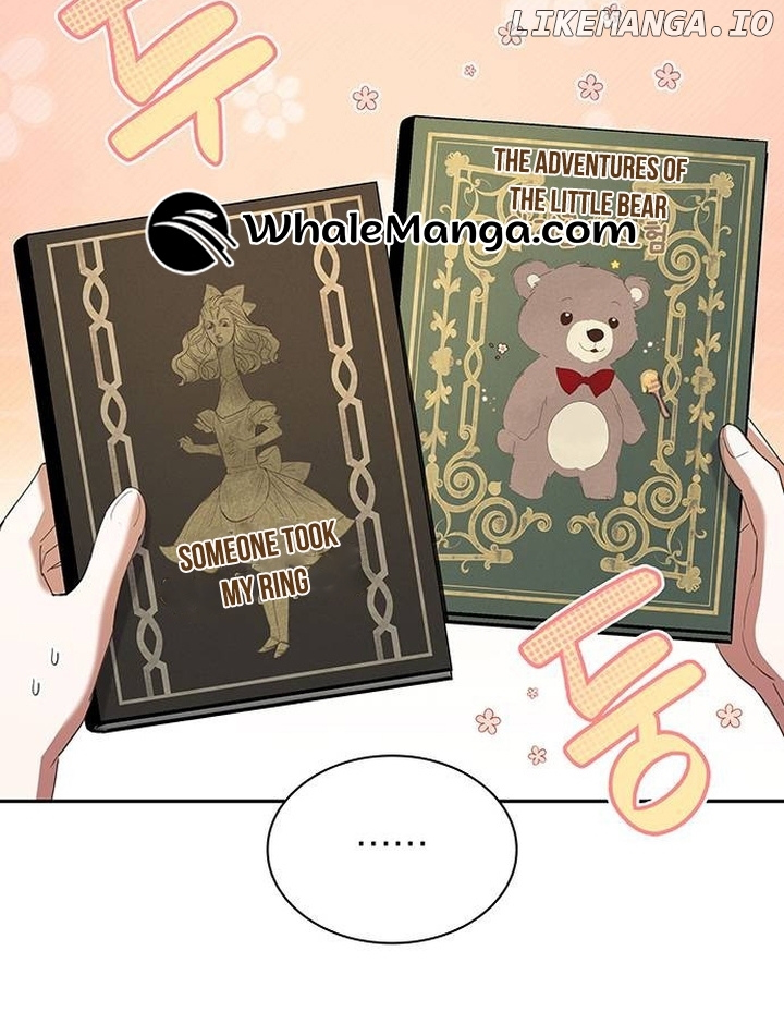 Becoming the Obsessive Male Lead’s Ex-Wife Chapter 43 - page 83