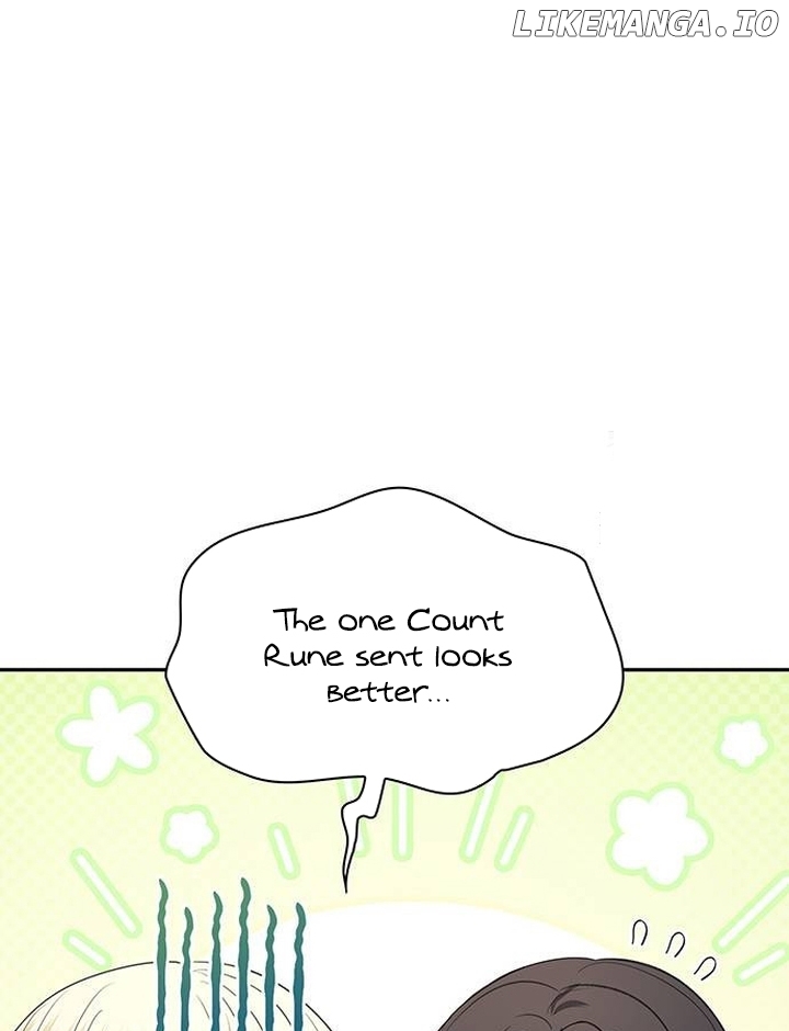Becoming the Obsessive Male Lead’s Ex-Wife Chapter 43 - page 84