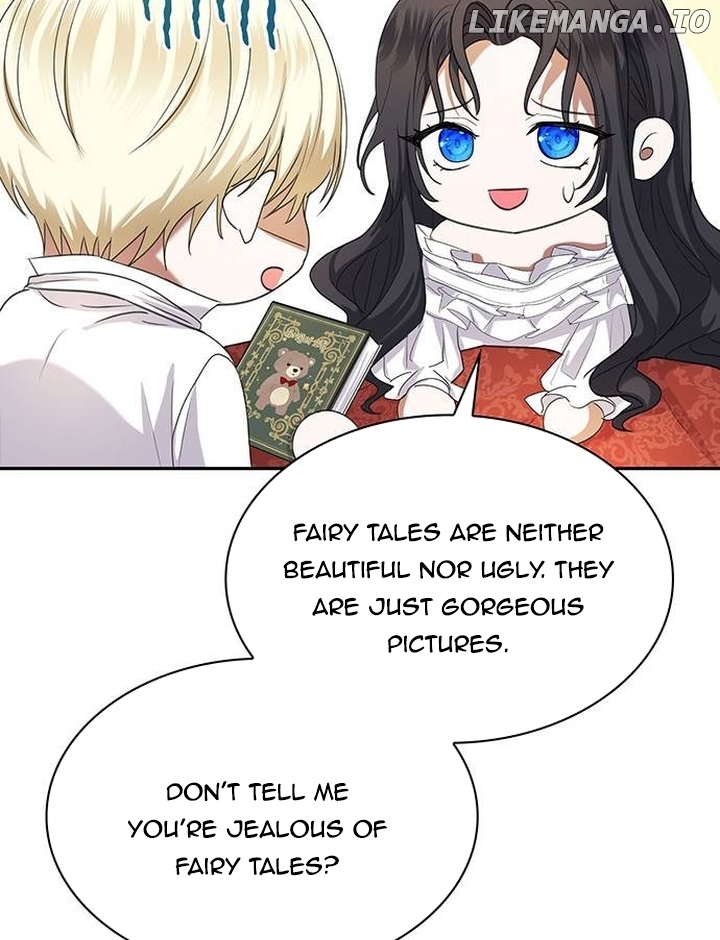 Becoming the Obsessive Male Lead’s Ex-Wife Chapter 43 - page 85