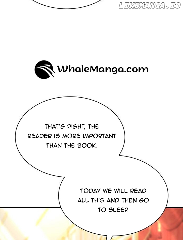 Becoming the Obsessive Male Lead’s Ex-Wife Chapter 43 - page 86