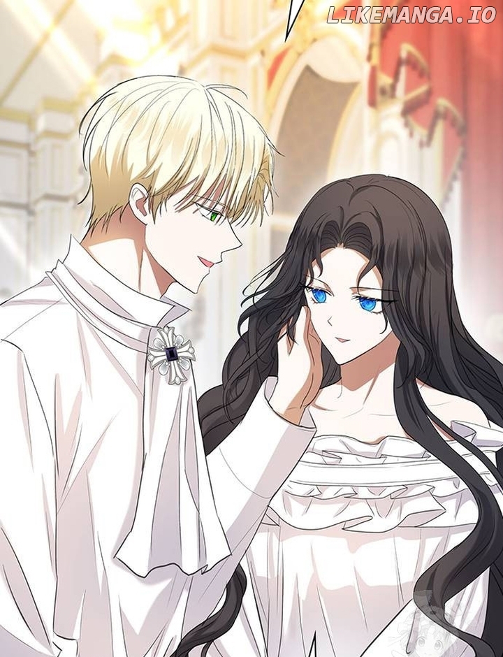 Becoming the Obsessive Male Lead’s Ex-Wife Chapter 43 - page 87