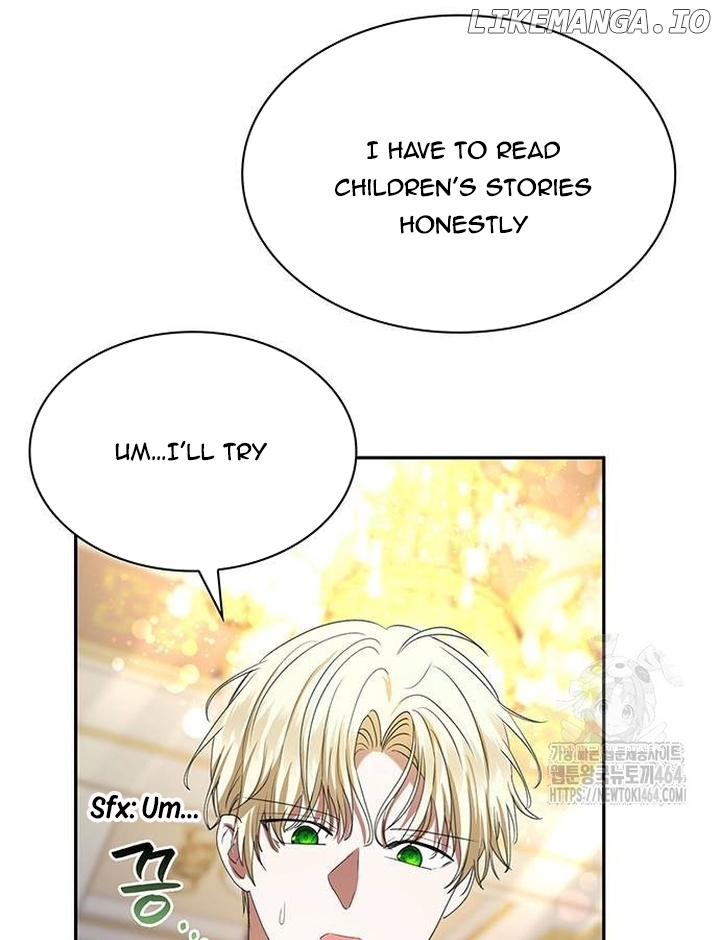 Becoming the Obsessive Male Lead’s Ex-Wife Chapter 43 - page 89