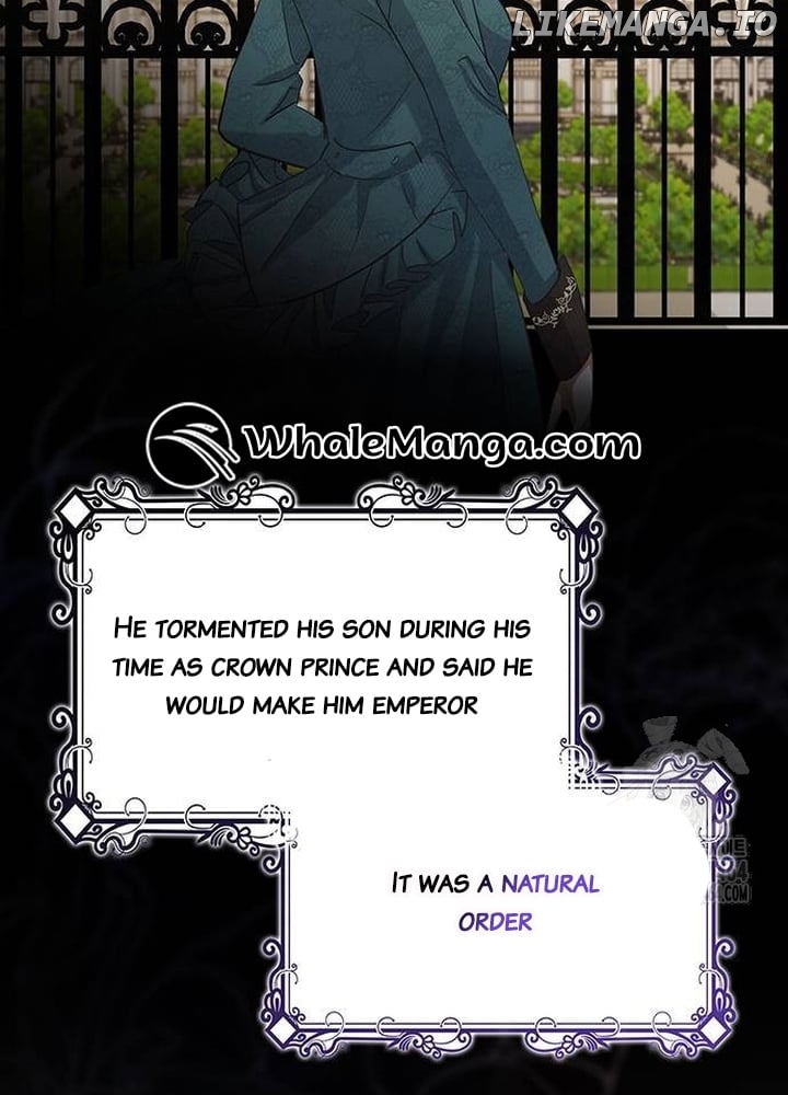 Becoming the Obsessive Male Lead’s Ex-Wife Chapter 43 - page 9