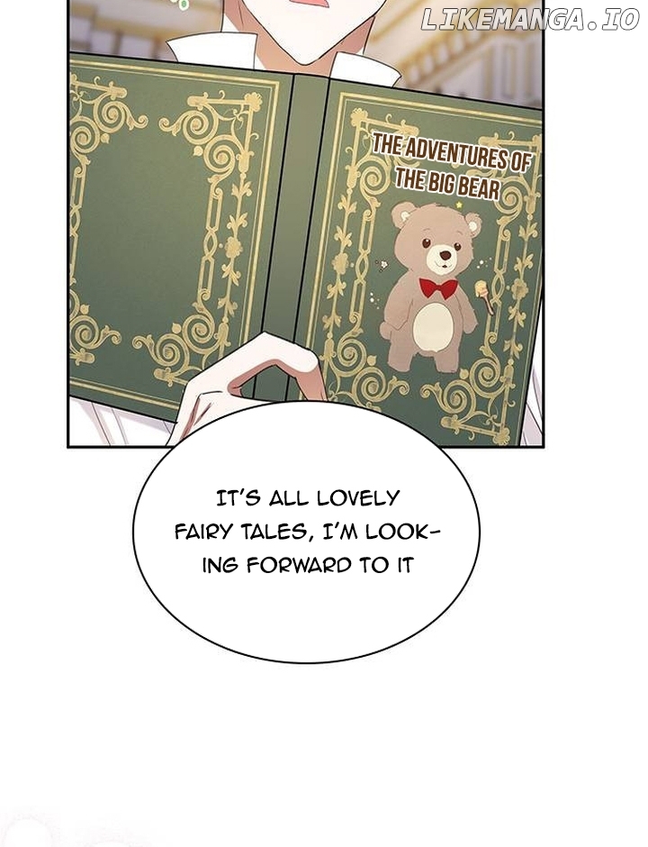 Becoming the Obsessive Male Lead’s Ex-Wife Chapter 43 - page 90