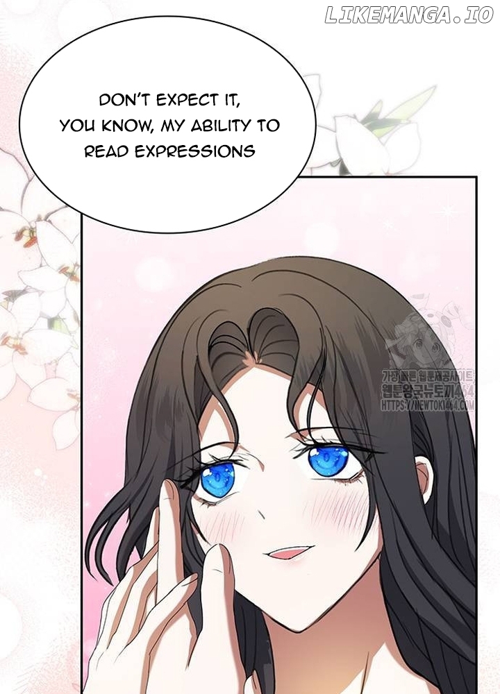 Becoming the Obsessive Male Lead’s Ex-Wife Chapter 43 - page 91