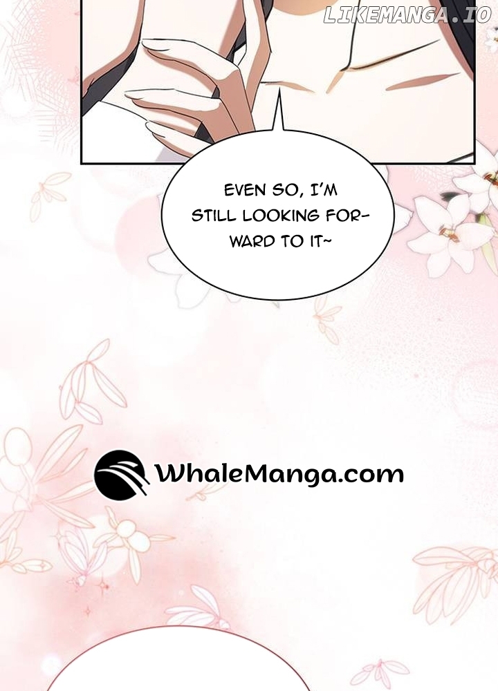 Becoming the Obsessive Male Lead’s Ex-Wife Chapter 43 - page 92