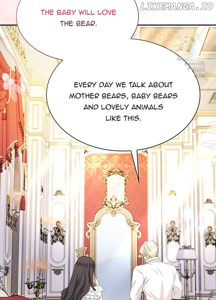 Becoming the Obsessive Male Lead’s Ex-Wife Chapter 43 - page 93