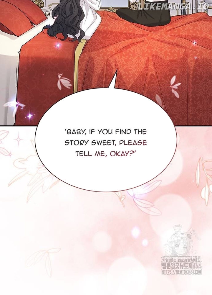 Becoming the Obsessive Male Lead’s Ex-Wife Chapter 43 - page 94