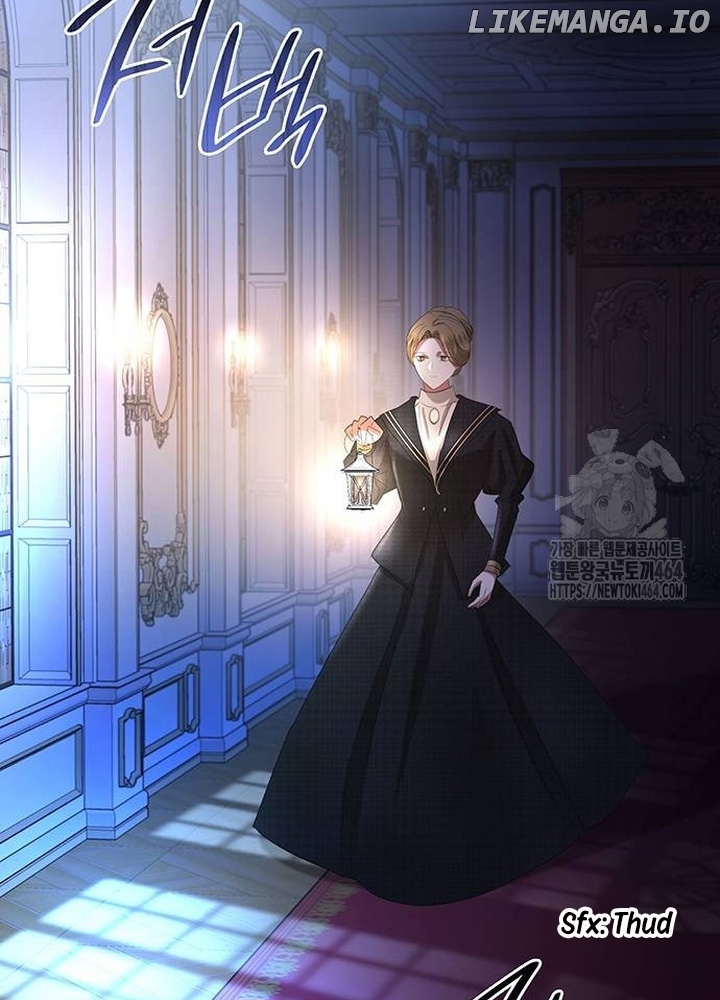 Becoming the Obsessive Male Lead’s Ex-Wife Chapter 43 - page 96