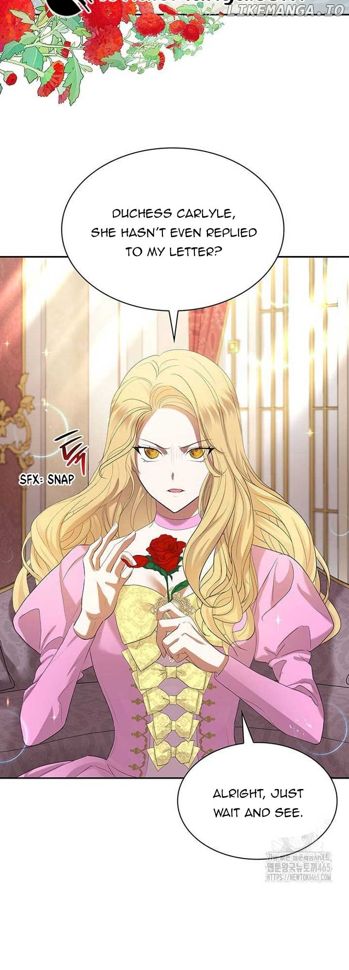Becoming the Obsessive Male Lead’s Ex-Wife Chapter 44 - page 2