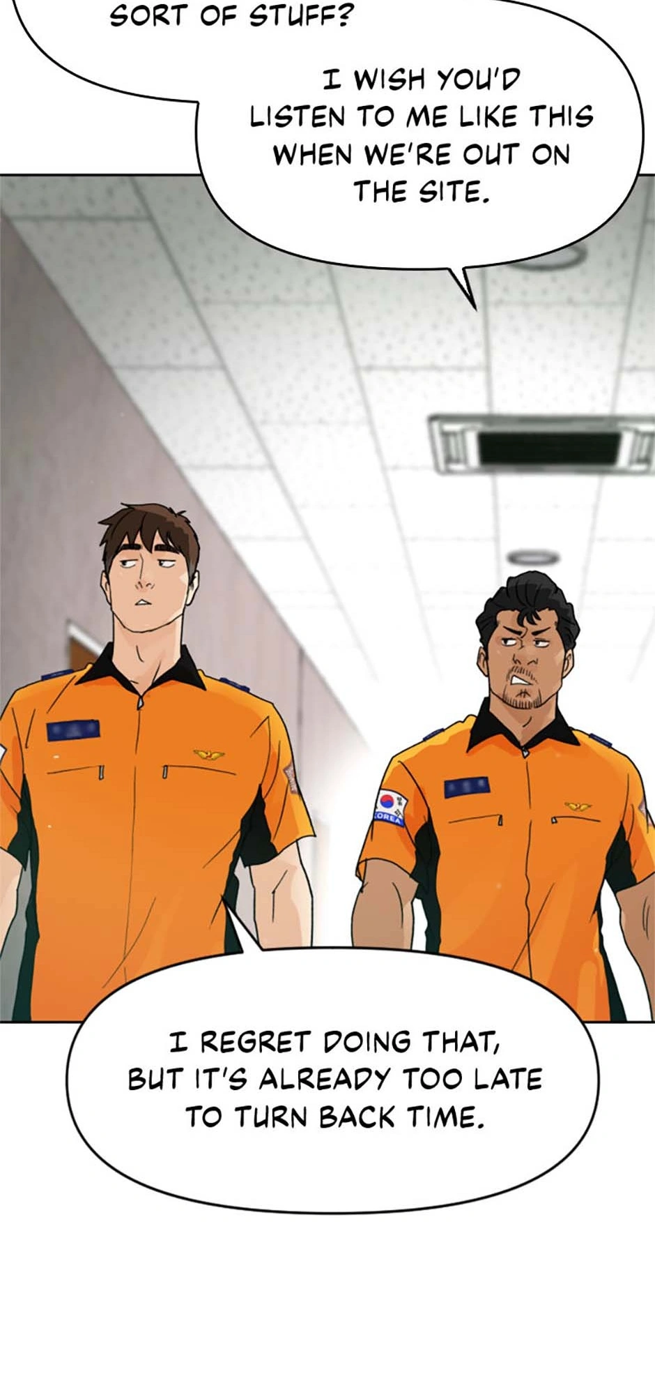 Call Sign Chapter 72 - page 68