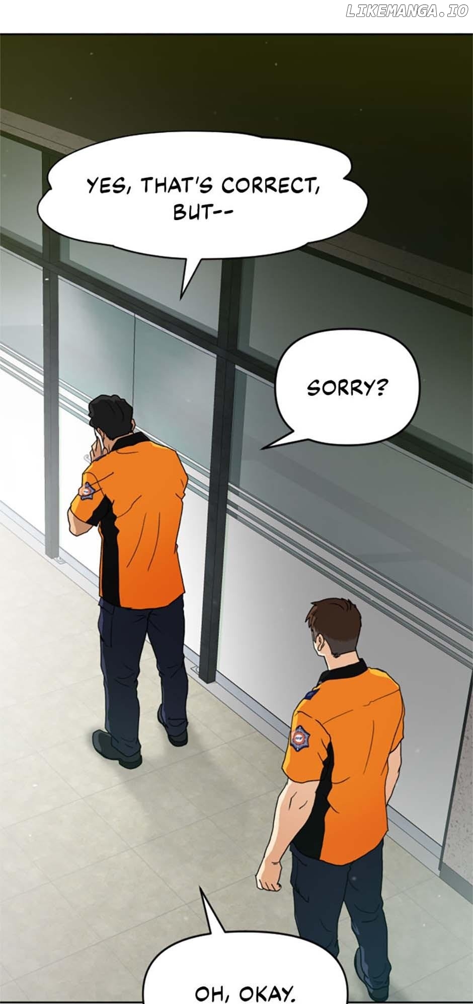 Call Sign Chapter 72 - page 75