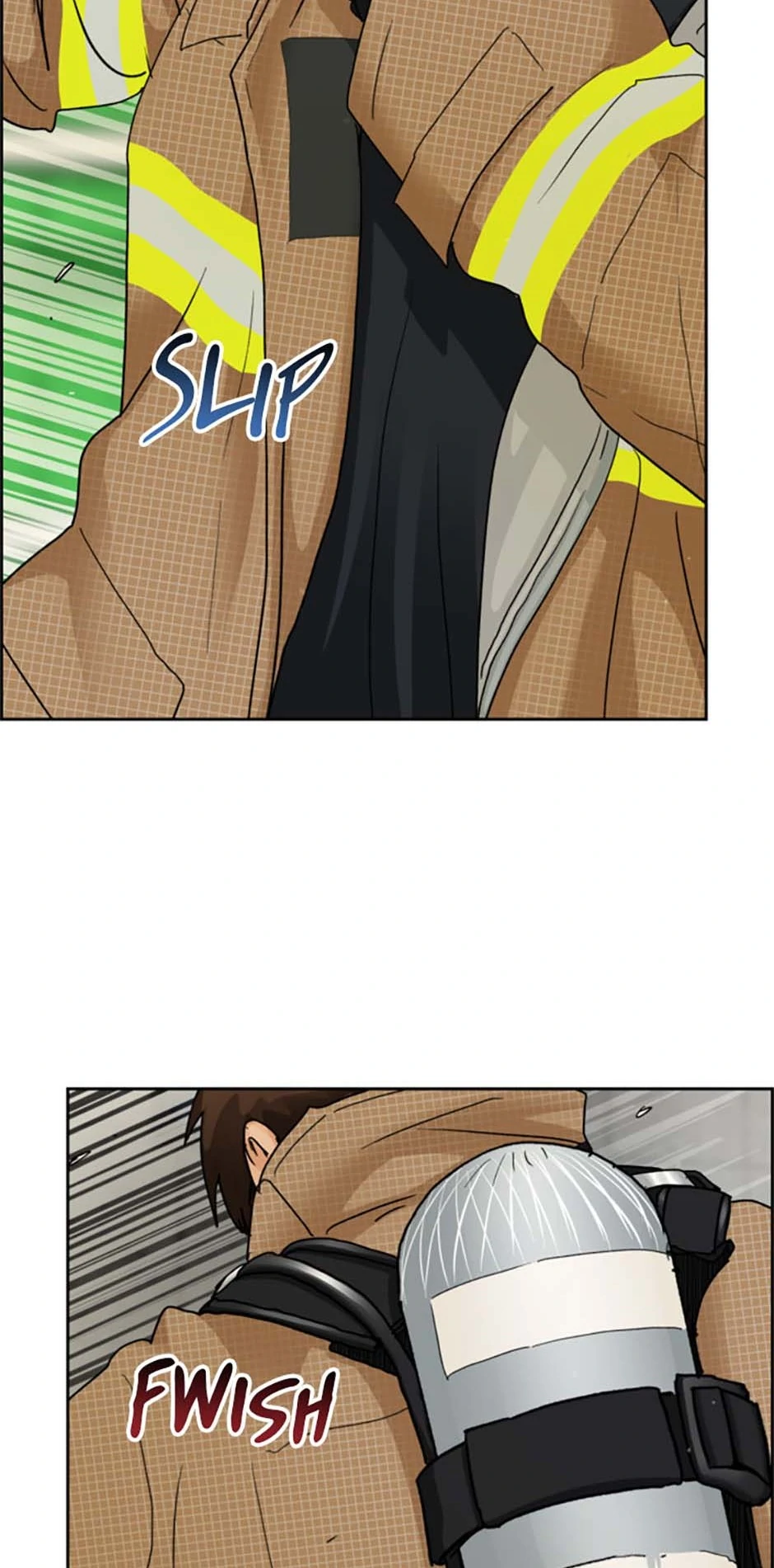 Call Sign Chapter 74 - page 11