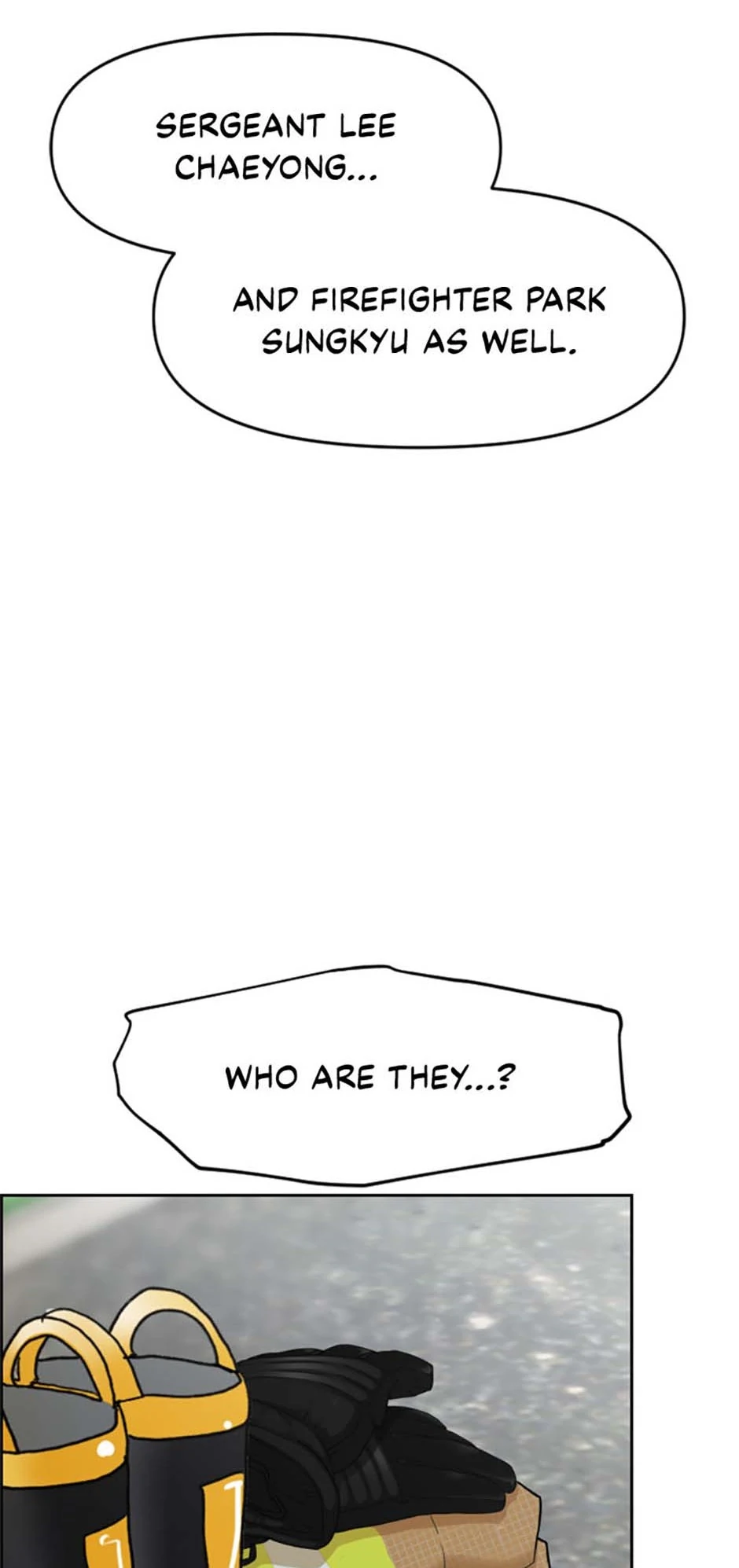 Call Sign Chapter 74 - page 27