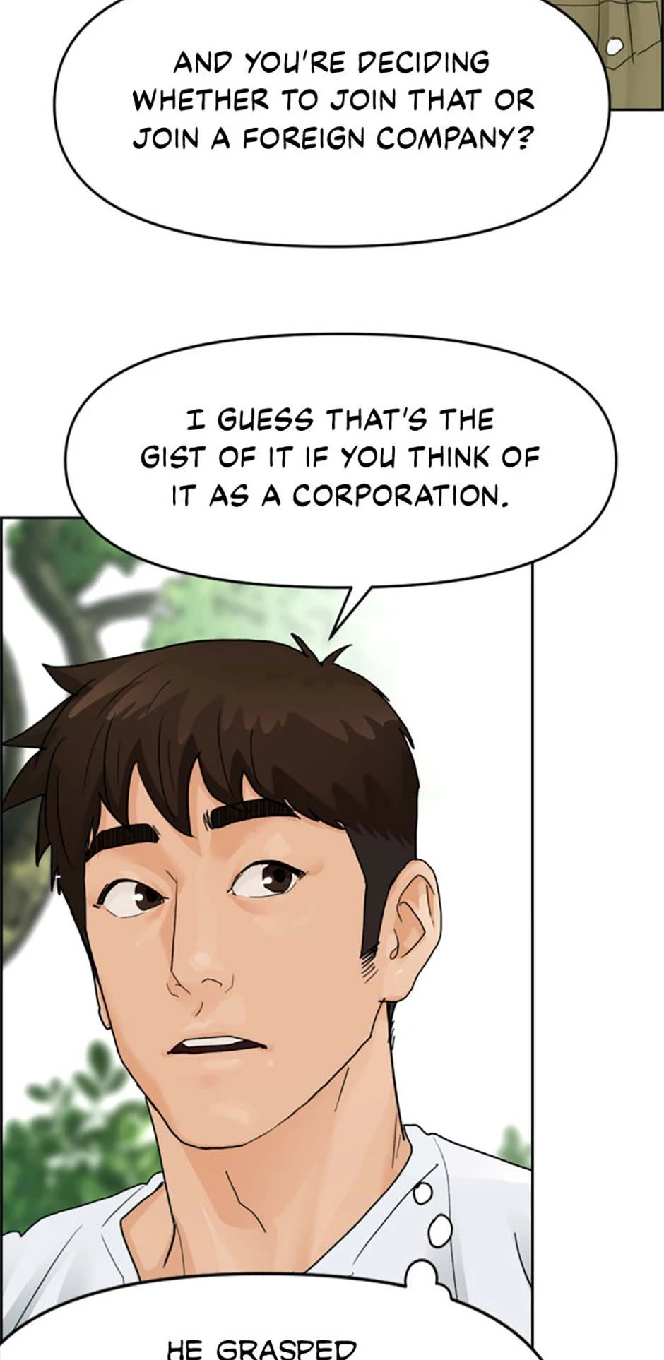 Call Sign Chapter 75 - page 54