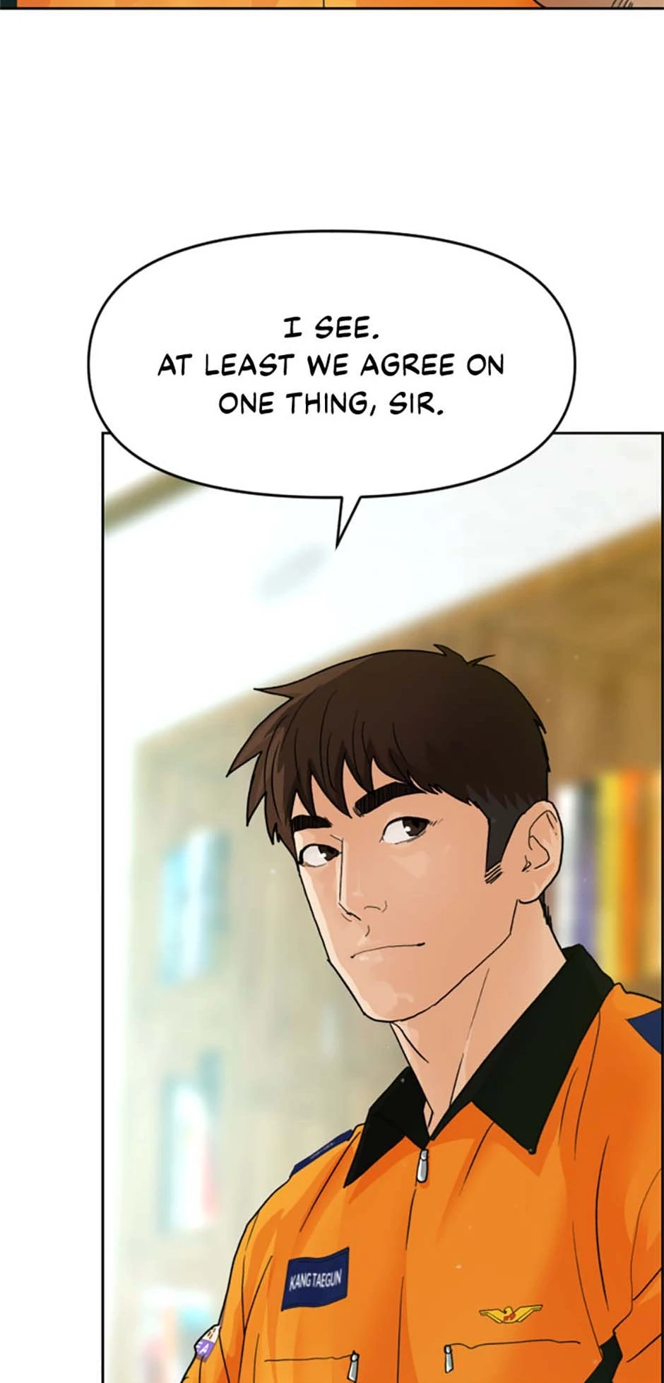 Call Sign Chapter 75 - page 7