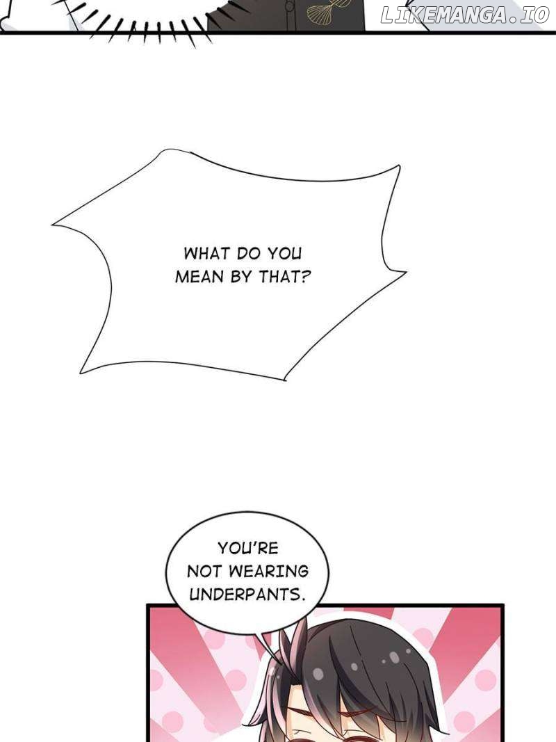 The Supreme Almighty Master Remake Chapter 94 - page 22