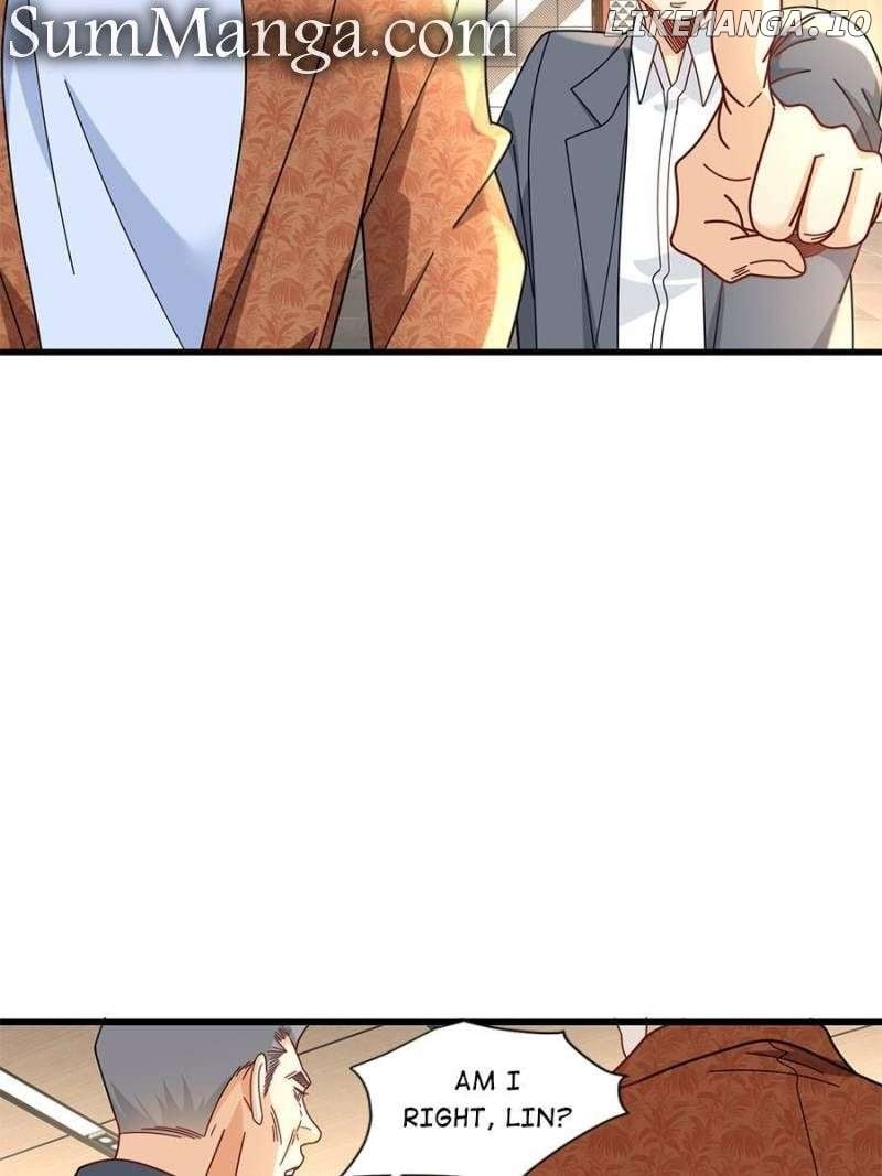 The Supreme Almighty Master Remake Chapter 94 - page 24