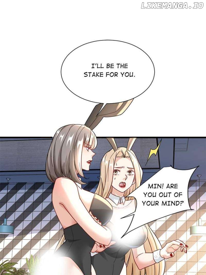 The Supreme Almighty Master Remake Chapter 94 - page 7